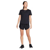 Nike One Classic Womens Dri-FIT Short-Sleeve Top