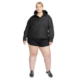 Nike Fast Repel Womens Running Jacket (Plus Size)