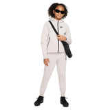 Nike Dri-FIT Tech Fleece Kids Full-Zip Hoodie