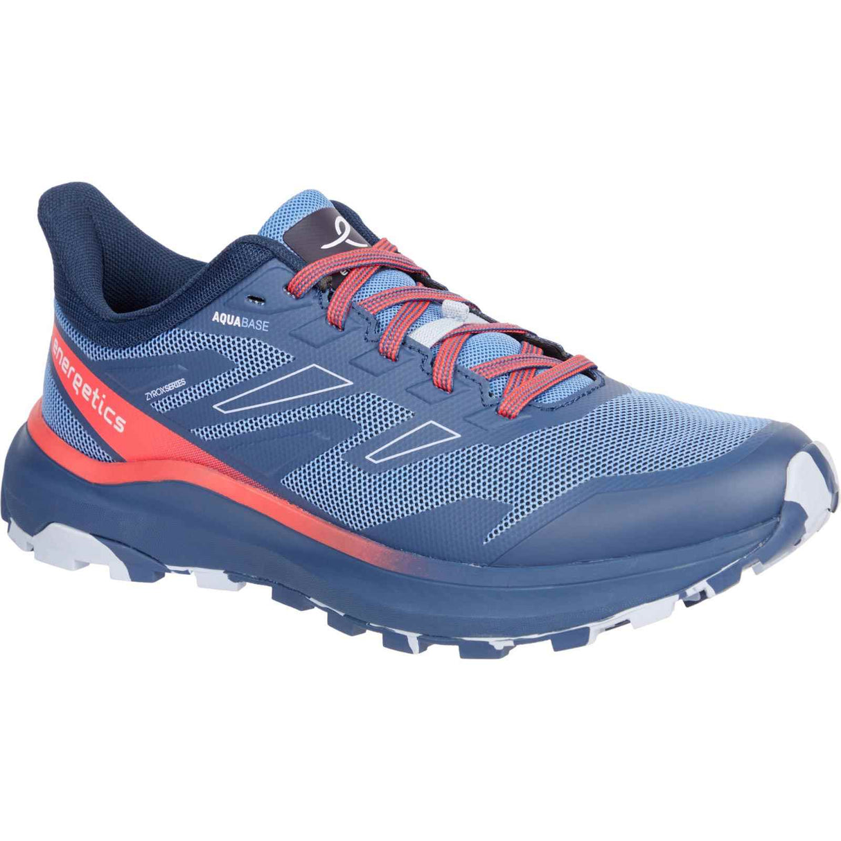 Energetics Zyrox AQB Womens Trail Running Shoes