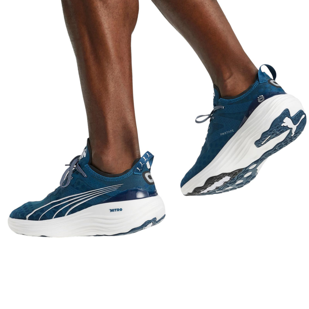Puma ForeverRun NITRO™ Mens Running Shoes
