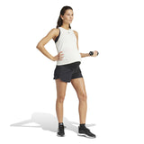 adidas Pacer Woven Stretch Training Womens Maternity Shorts