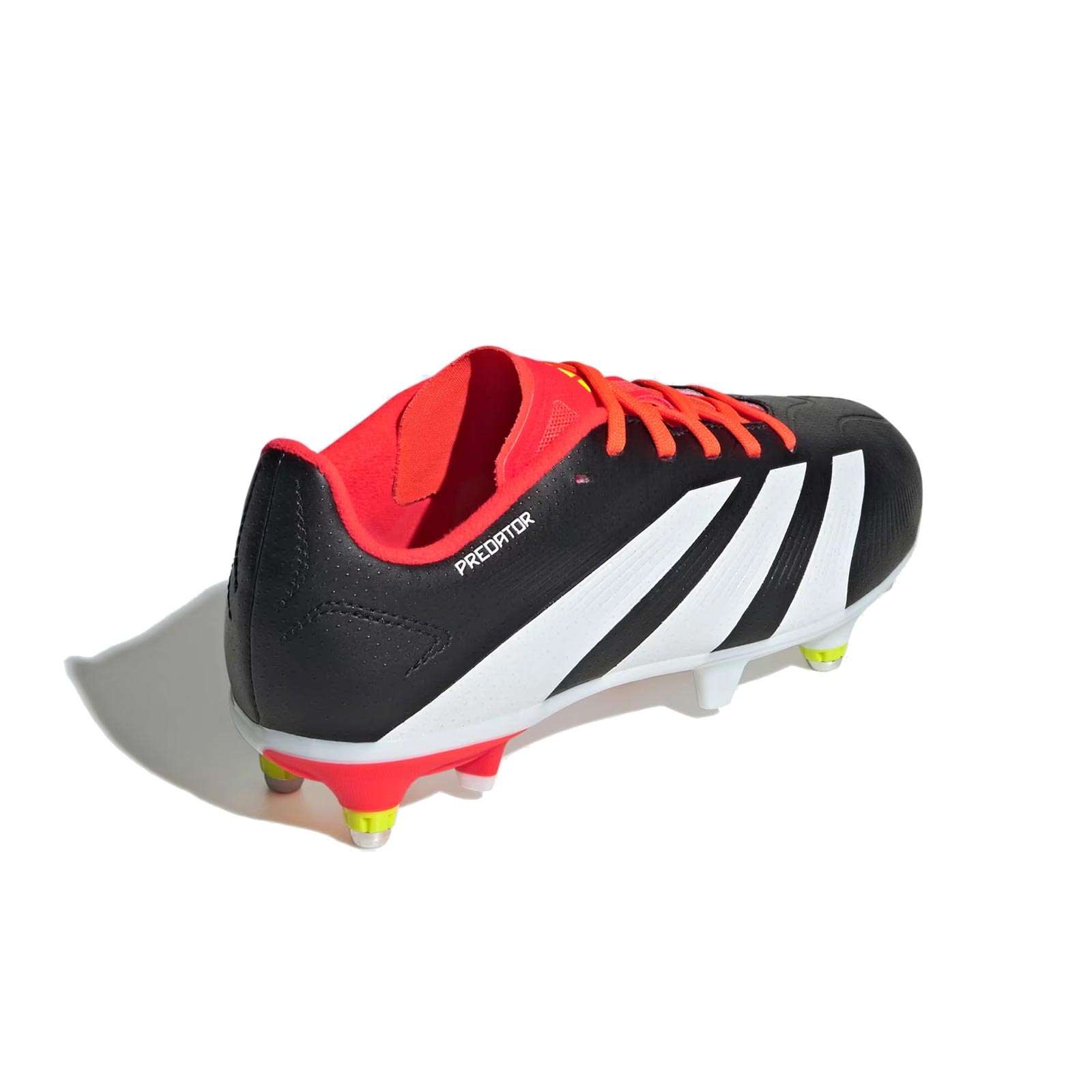 adidas Predator 24 League Soft Ground Kids Football Boots