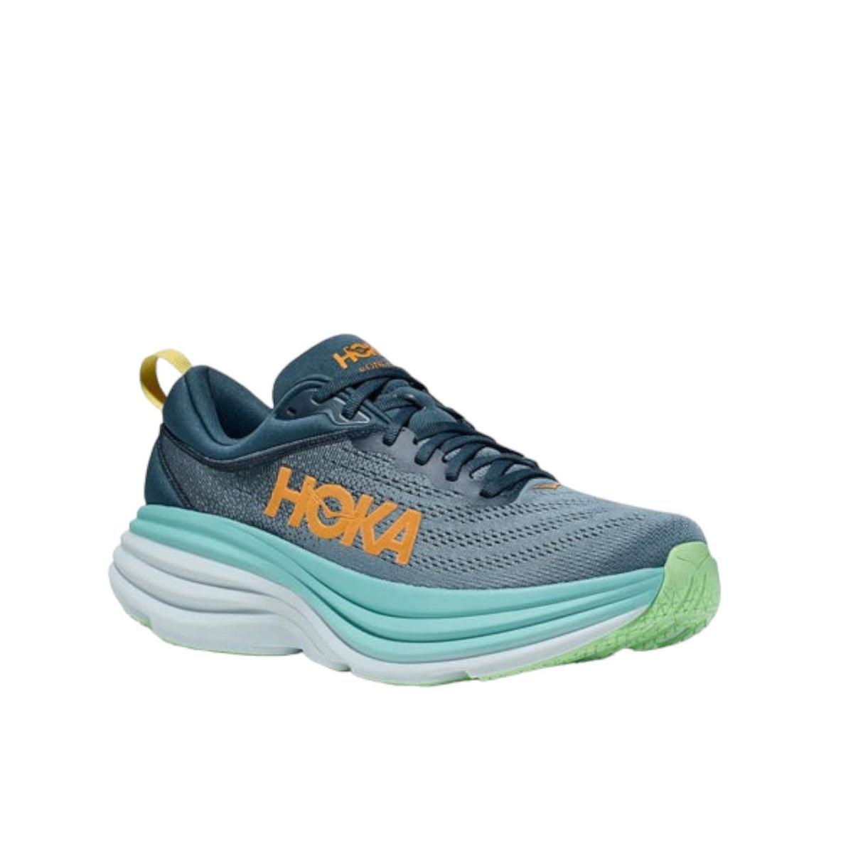 Hoka Bondi 8 Mens Running Shoes