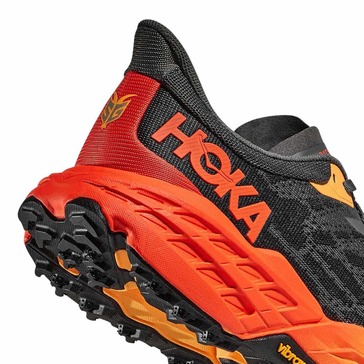 Hoka Speedgoat 5 Mens Running Shoes