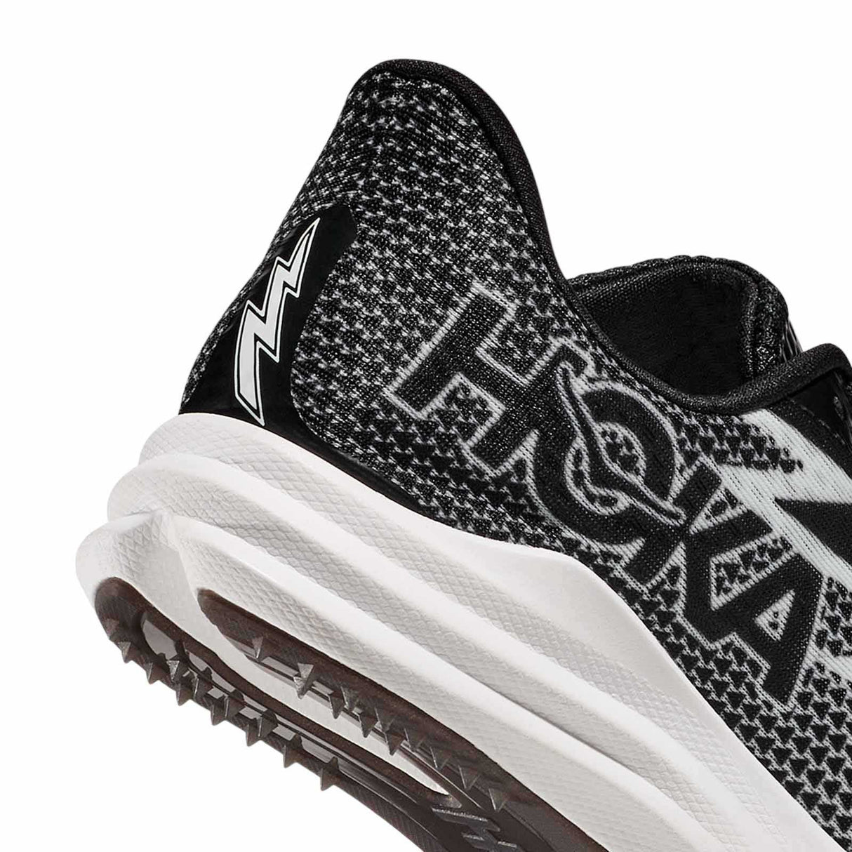 Hoka Crescendo MD Mens Running Shoes