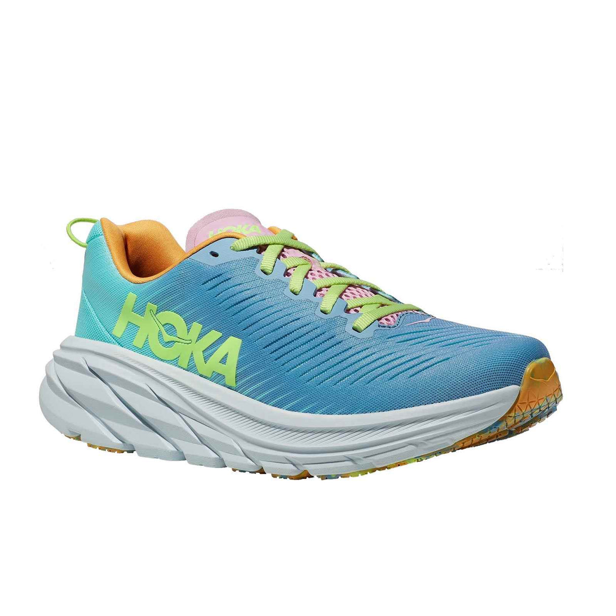 Hoka Rincon 3 Womens Running Shoes