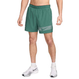 Nike Men Challenger 5BF Flash Shorts Grn