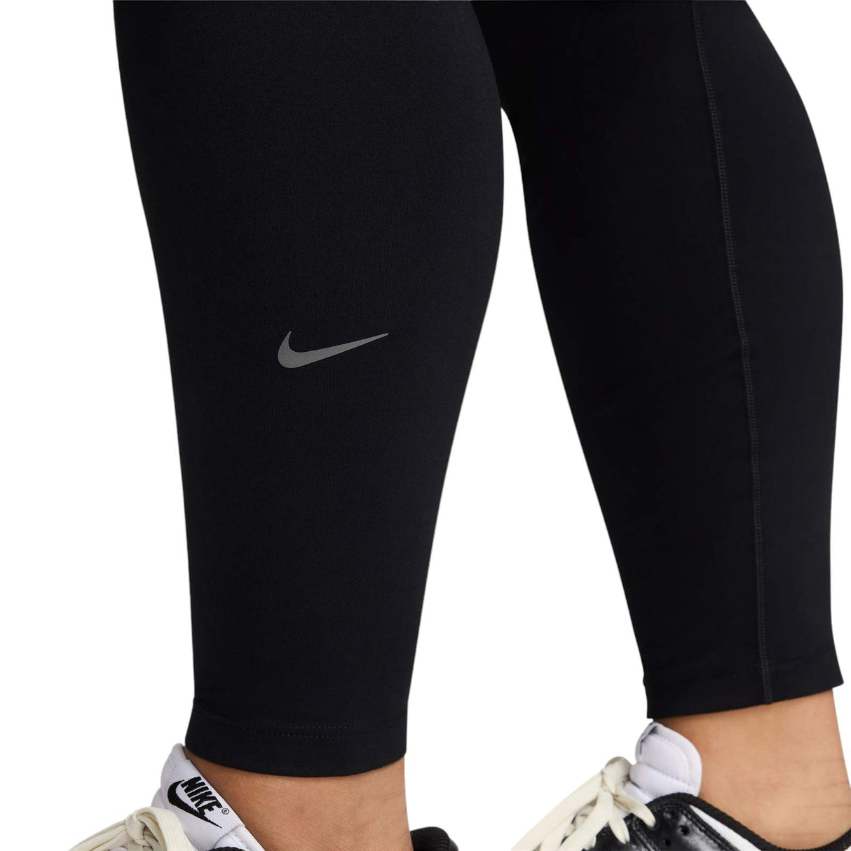 Nike One Wmns DF HR Tights Black