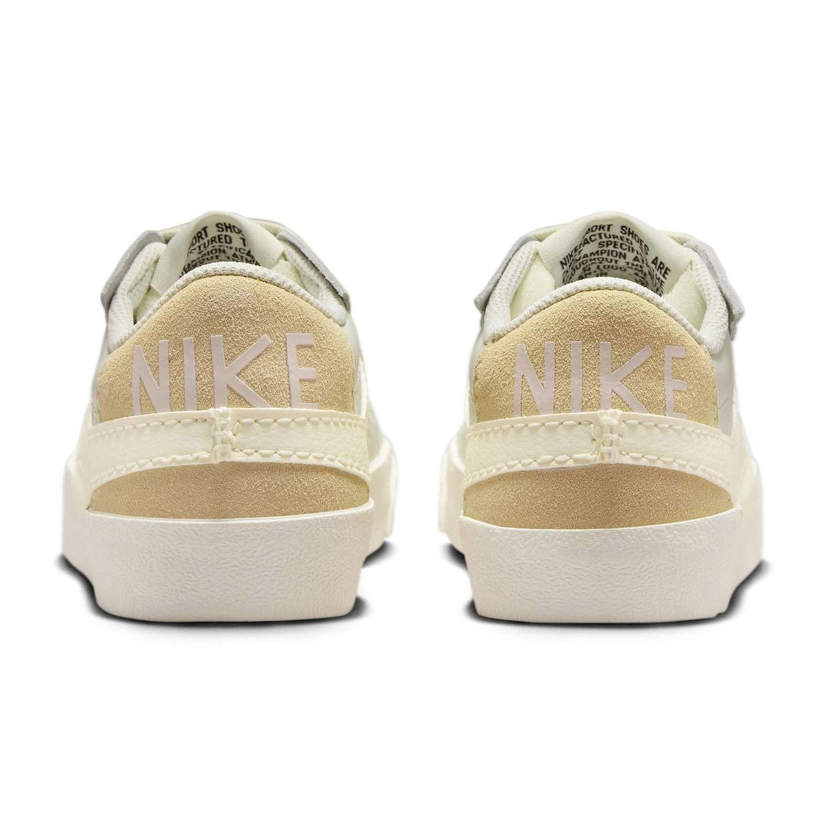 Nike Blazer Low '77 Jumbo Womens Shoes