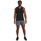 Under Armour Launch 5-Inch Mens Shorts