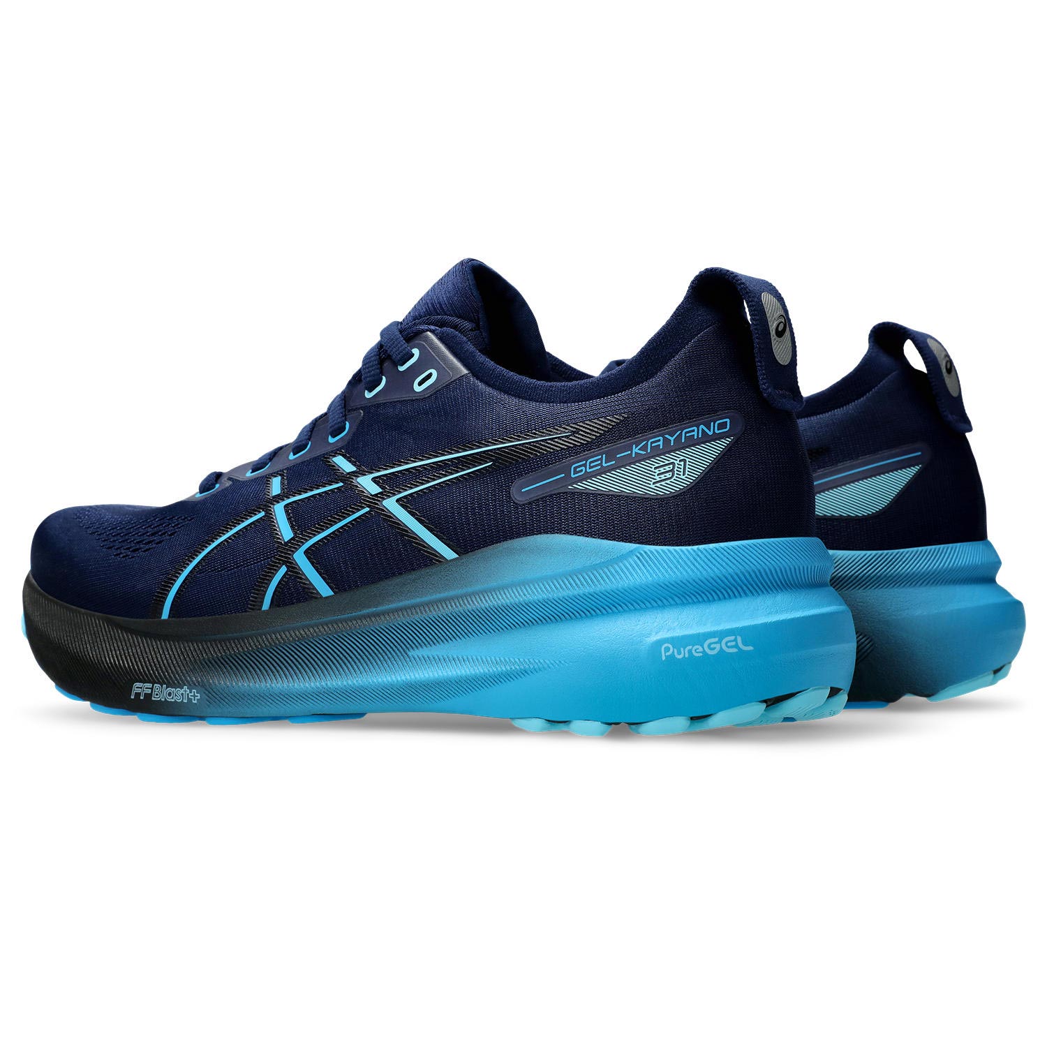 Asics kayano 26 intersport hotsell