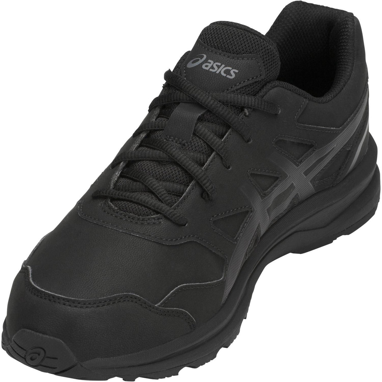 Asics Gel-Mission Mens Sports Shoes