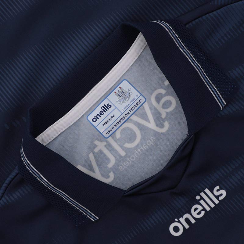 O'Neills Dublin GAA 2024 Alternative Player Fit Goalkeeper Jersey