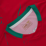 O'Neills Mayo GAA 2024 Short Sleeve Training Top