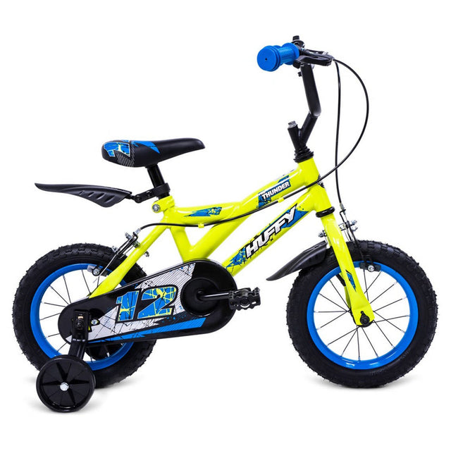 Huffy Pro Thunder 12" Kids Bike