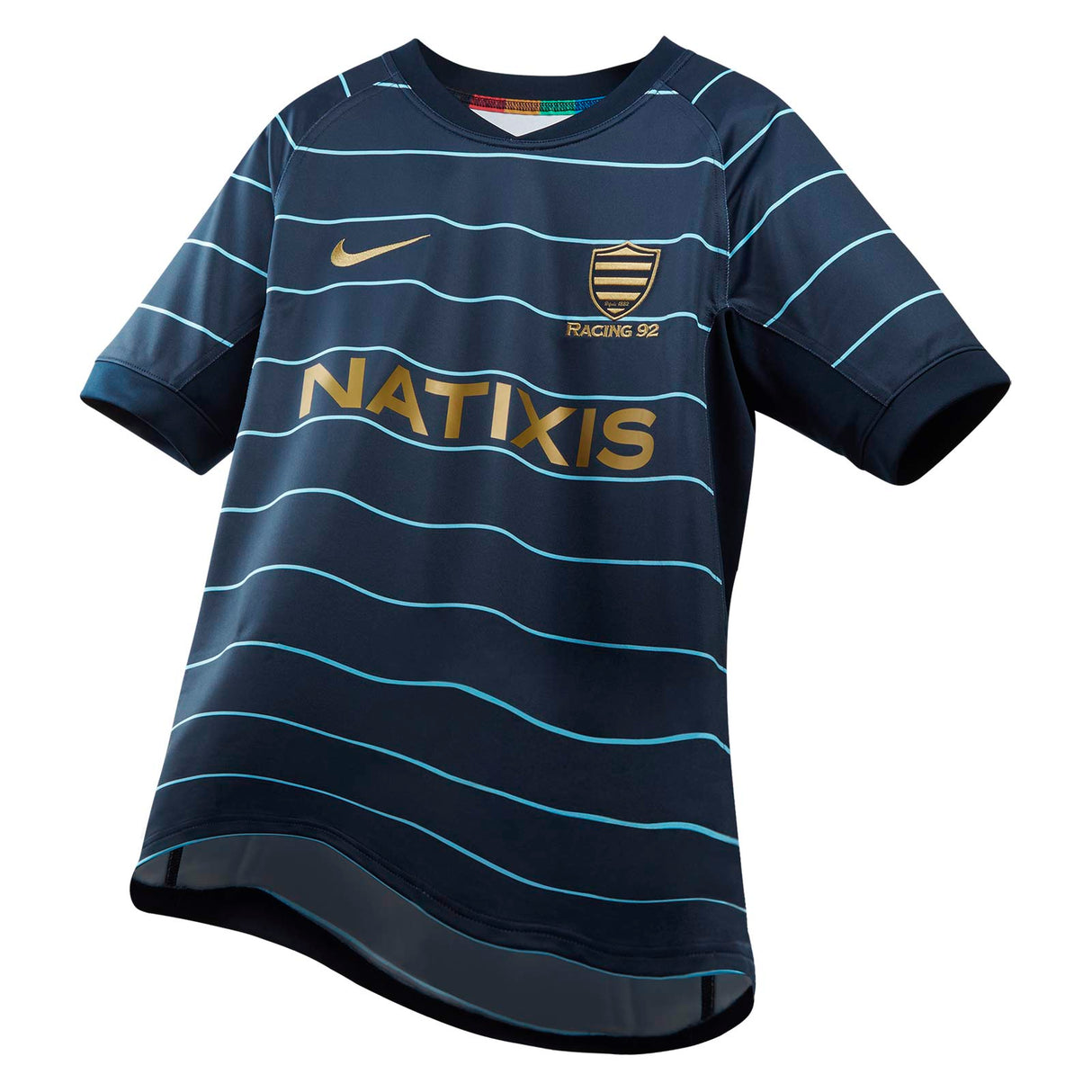 Nike Racing 92 2024/25 Away Jersey