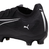 Puma Ultra 5 Match Firm Ground Football Boots