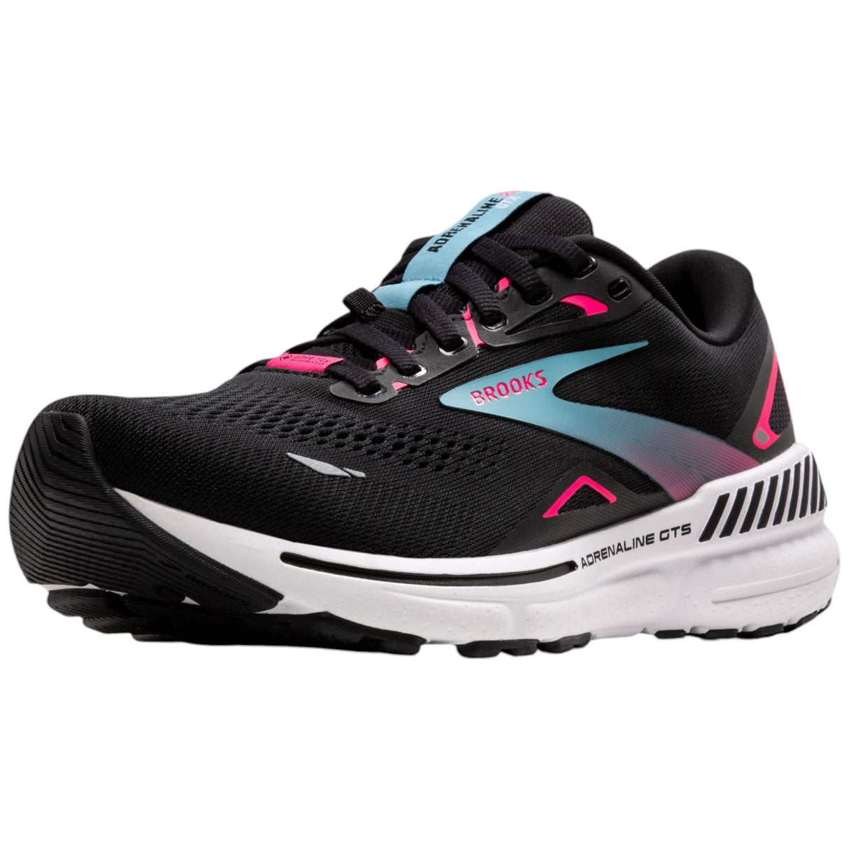 Brooks Adrenaline GTS GORE-TEX Womens Road Running Shoes