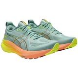 Asics Gel-Kayano 31 Paris Mens Running Shoes