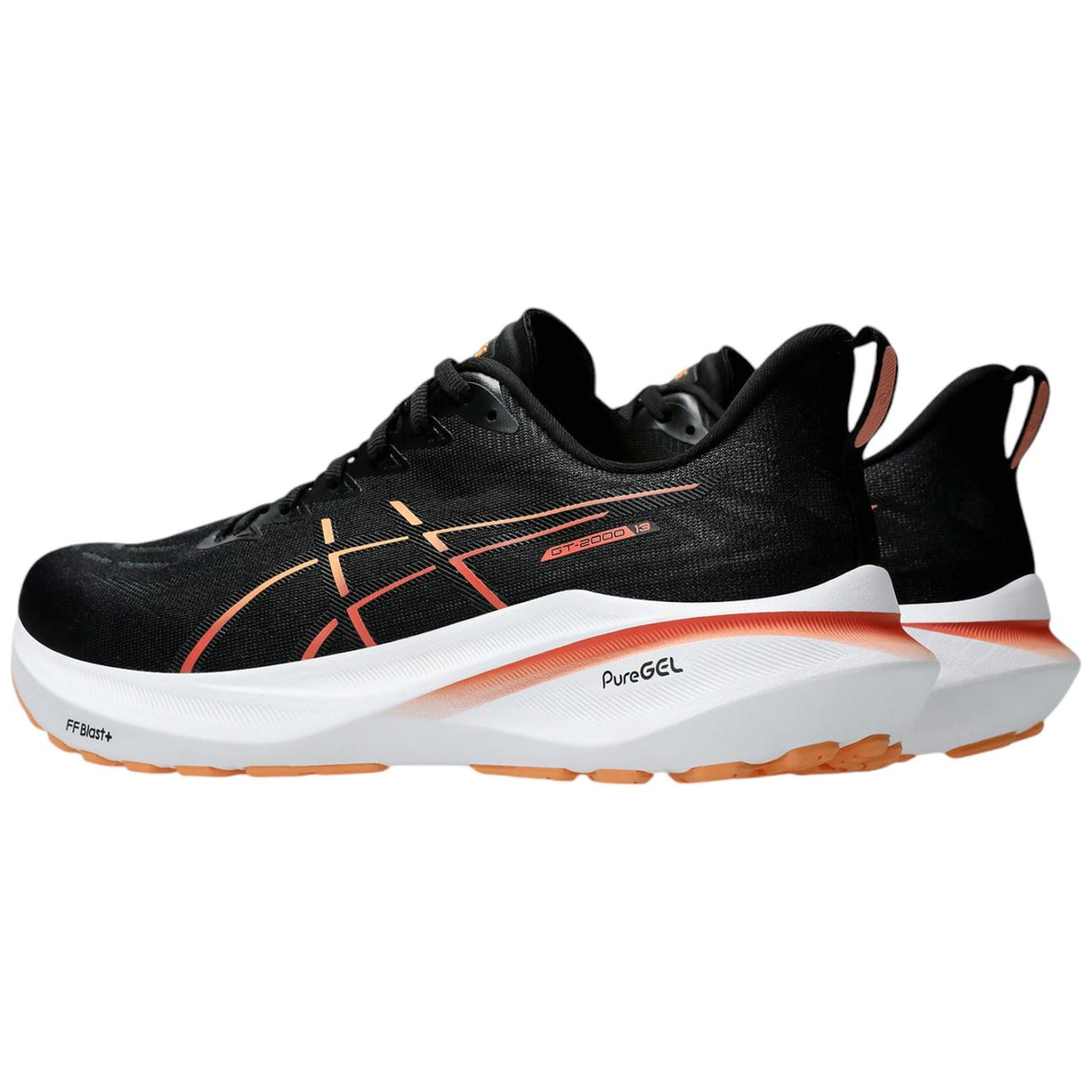 Asics Mens GT-2000 13 Mens Running Shoes