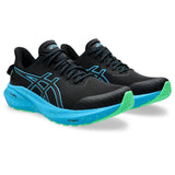 Asics Mens GT-2000 13 Lite-Show Black