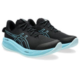 Asics Mens Gel-Cumulus 26 Lite Show Blck