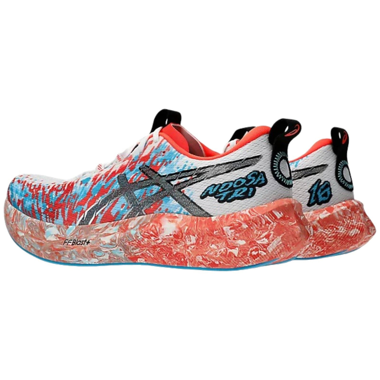 Asics Noosa Tri 16 Mens Running Shoe