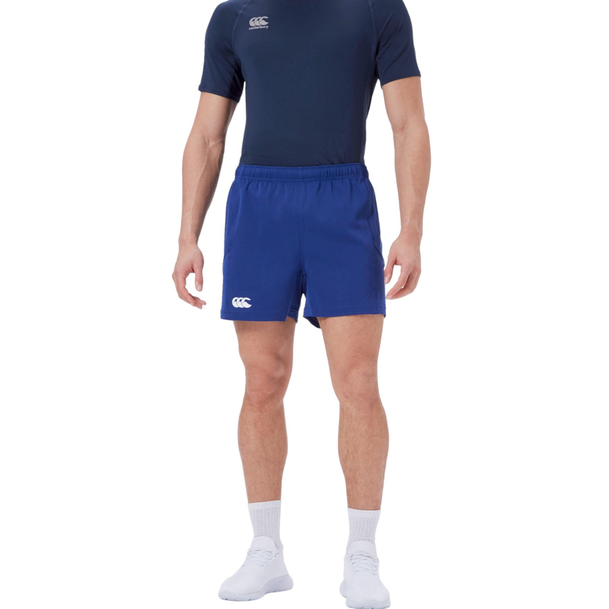 Canterbury Advantage 2.0 Short