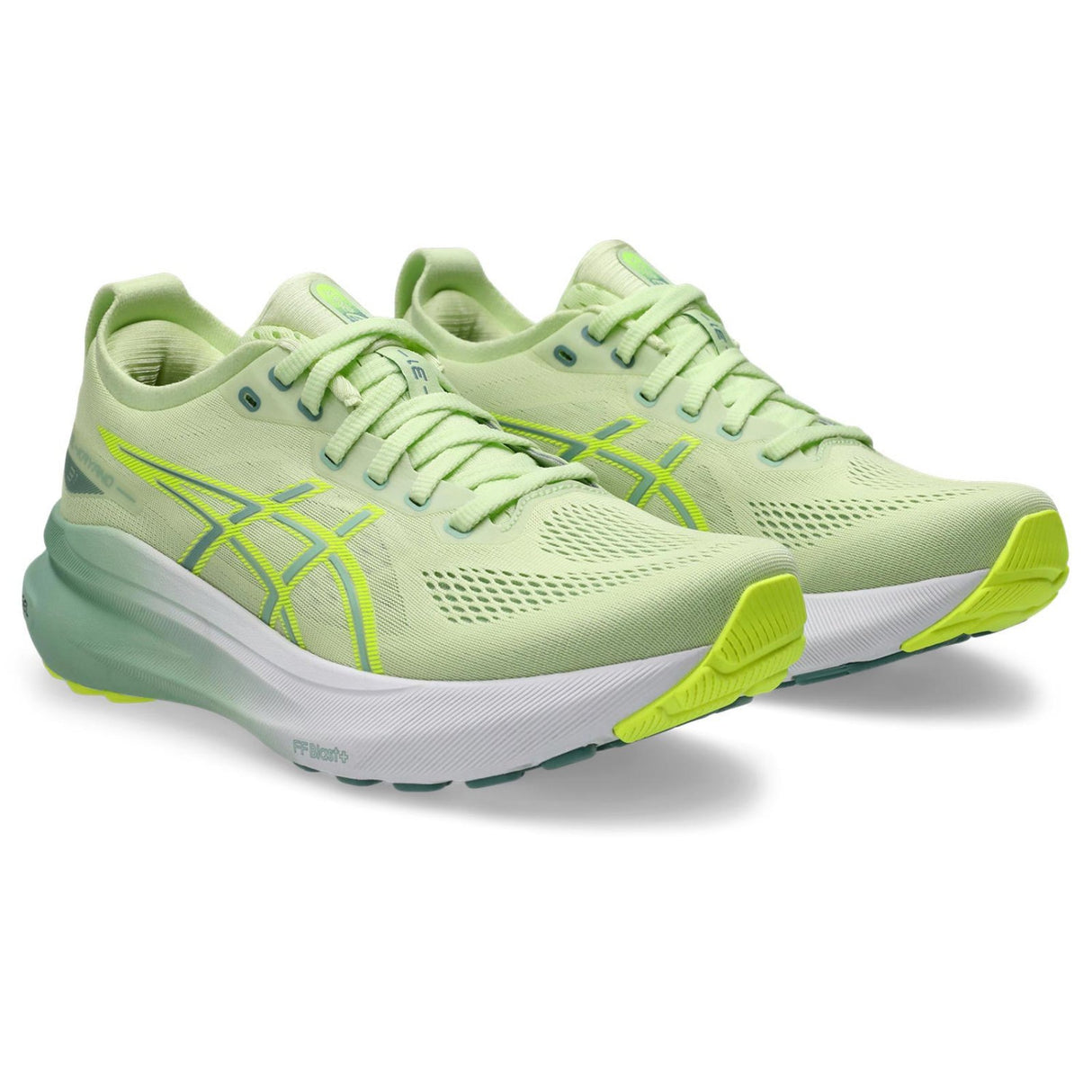 Asics Gel-Kayano 31 Womens Road Running Shoes