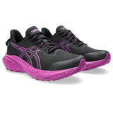 Asics Womens GT-2000 13 L-Show Black