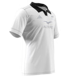 adidas All Blacks Mens Short Sleeved Away Jersey