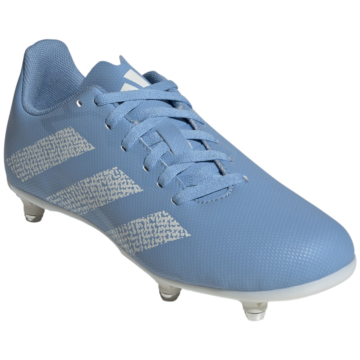 adidas Rugby Junior Soft Ground Rugby Boots