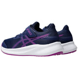 Asics Girls Patriot 13 Navy