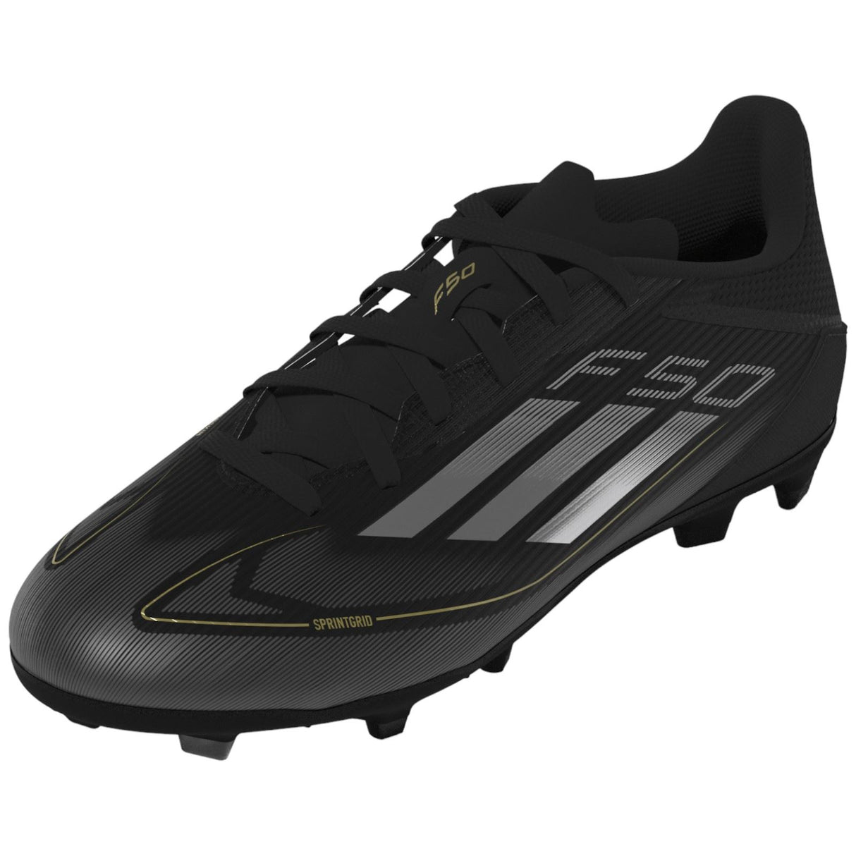adidas F50 League Kids Firm/Multi Ground Football Boots
