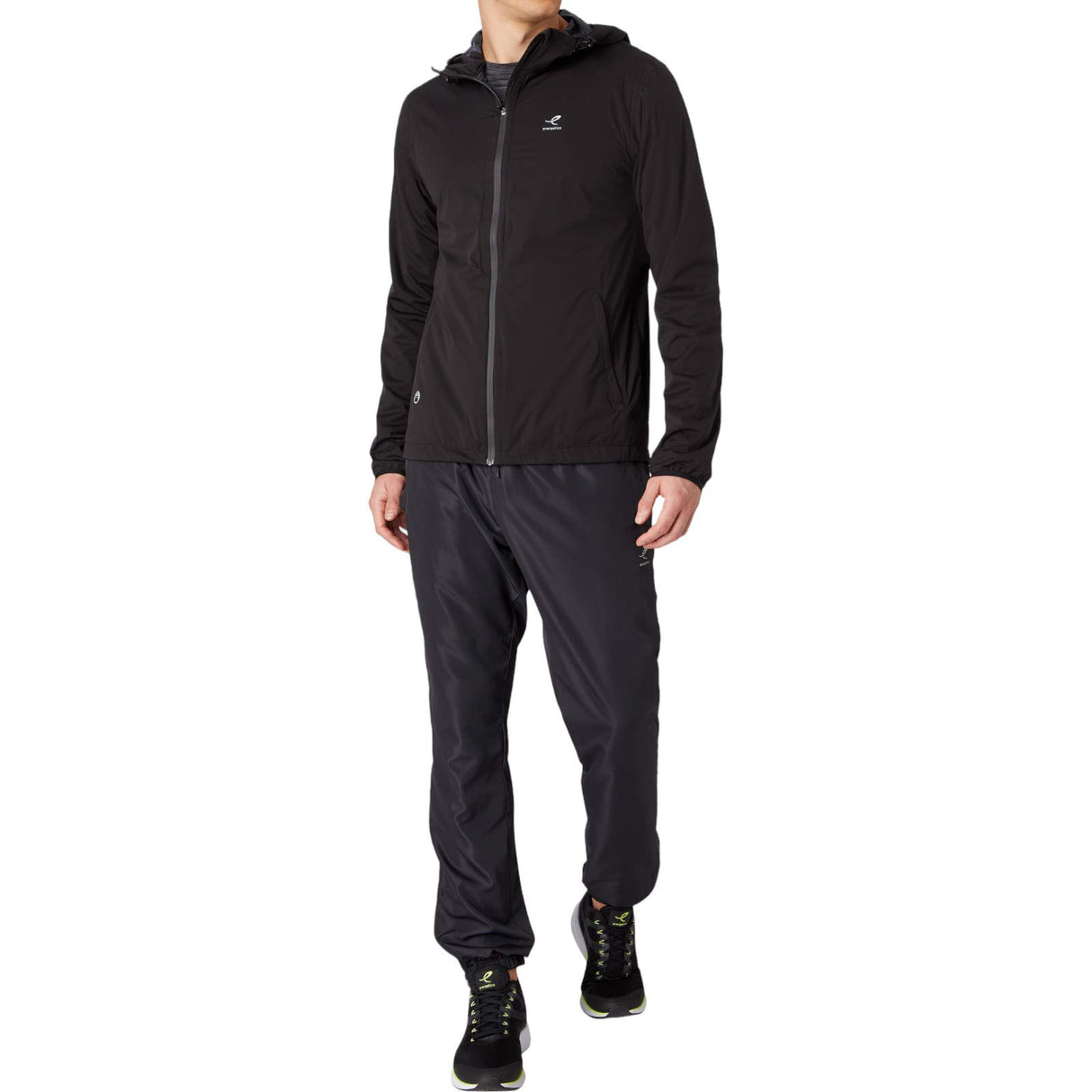 ENERGETICS Sean IV Mens Rain Jacket