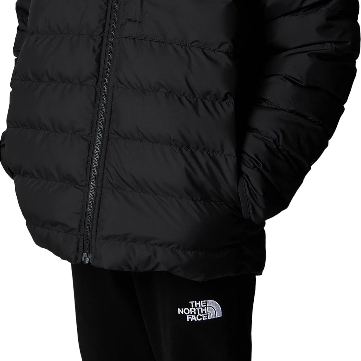 The North Face Reversible Perrito Boys Jacket