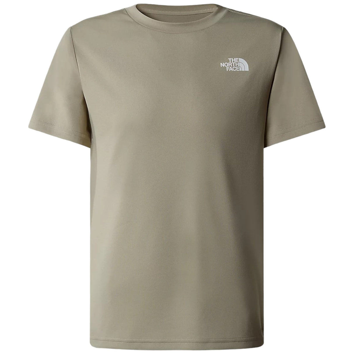 The North Face Reaxion Boys Short Sleeve T-Shirt