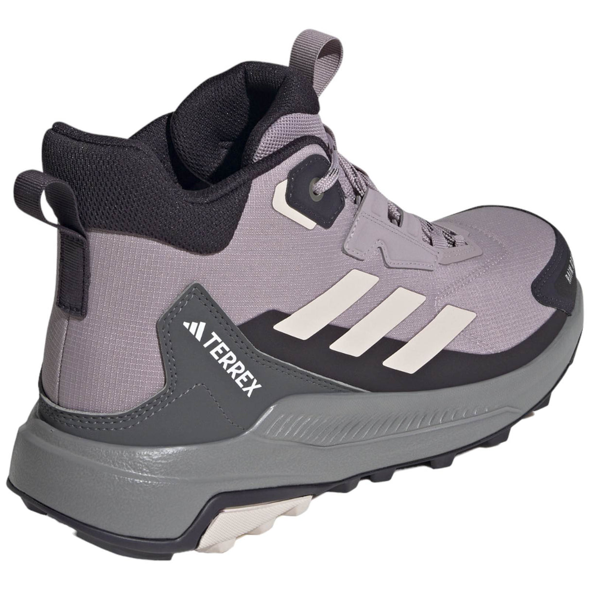 adidas Terrex Anylander RAIN.RDY Womens Hiking Shoes