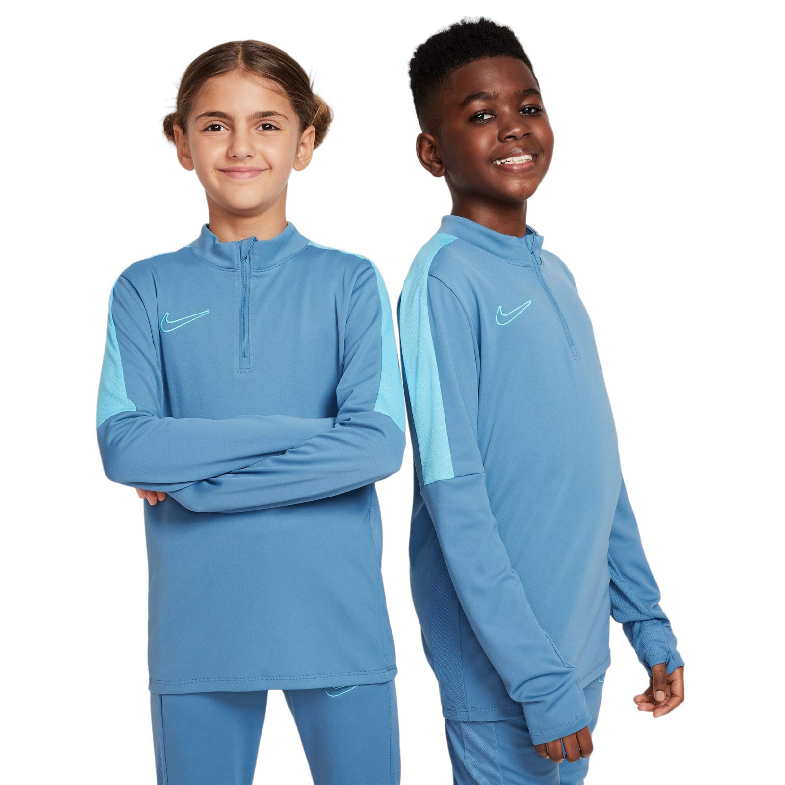 Boys dri fit long sleeve best sale