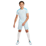 Nike Dri-FIT Strike Kids Short-Sleeve Soccer Top