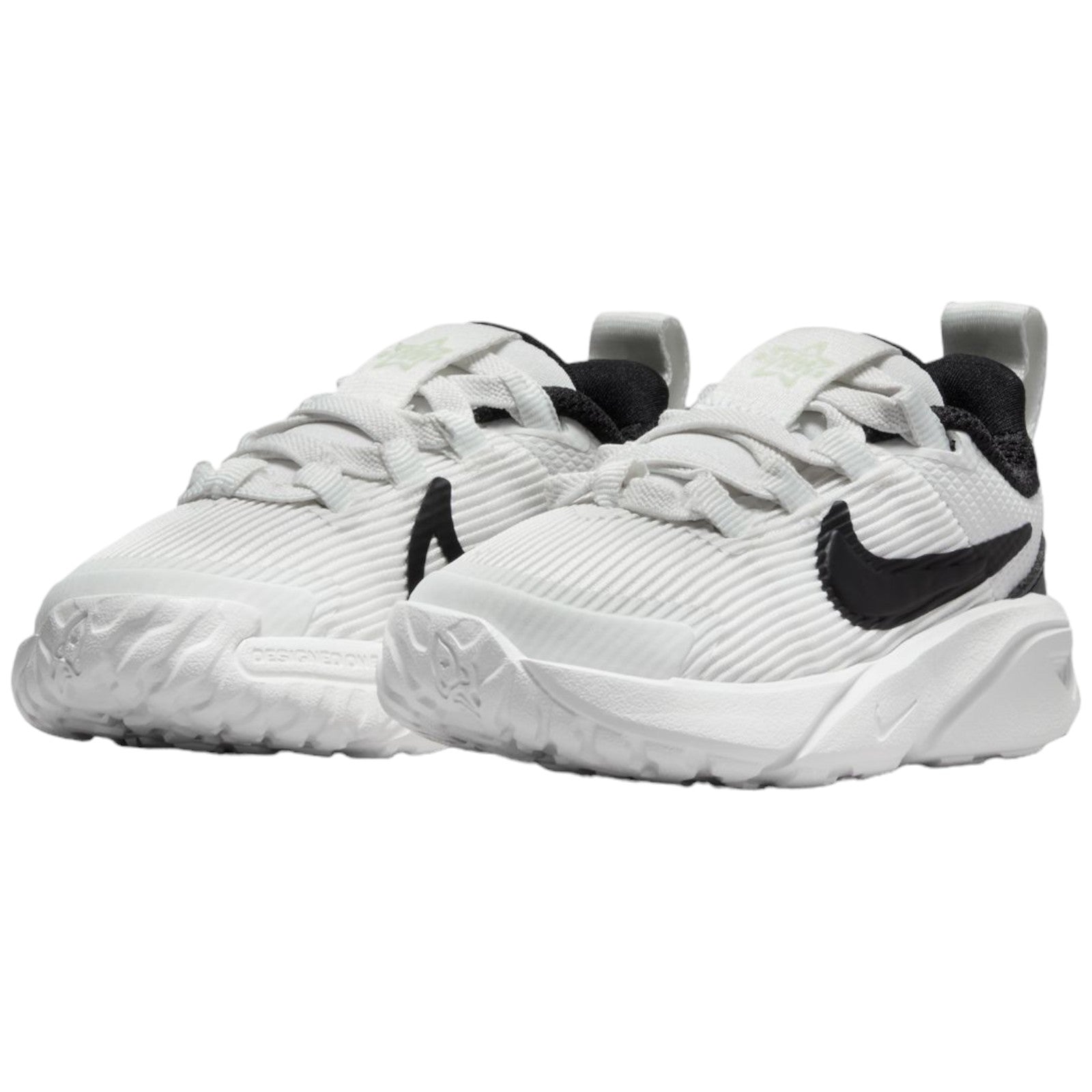 Nike star runner shoe infant boys hotsell