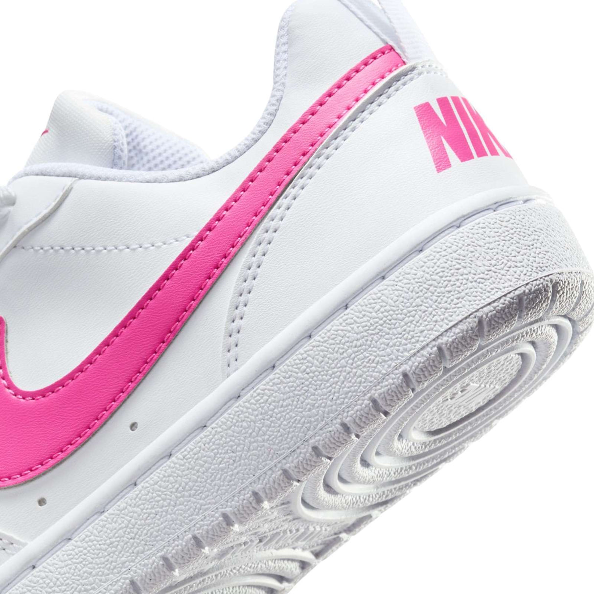 Nike Court Borough Low Recraft Girls Shoes