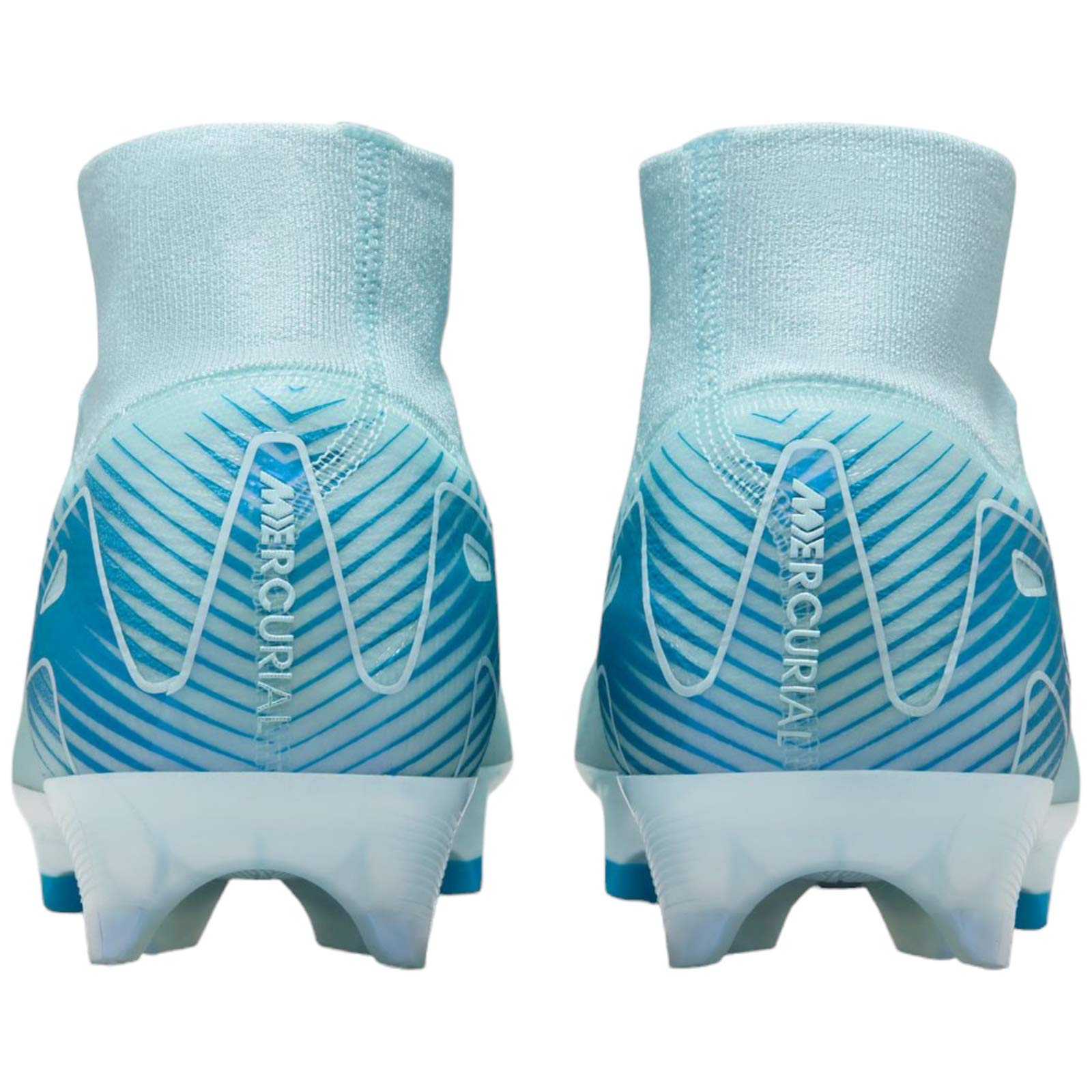 New blue mercurials on sale