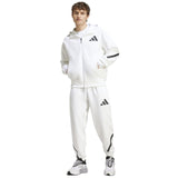 adidas ZNE Mens Full Zip Hoodie