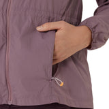 ASICS Road Packable Womens Jacket