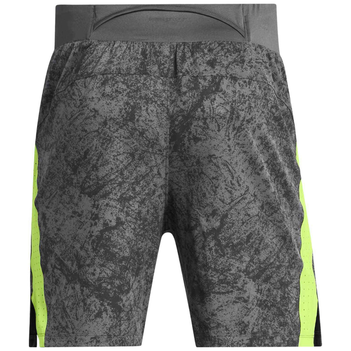 Under Armour Launch Elite 7" Mens Short