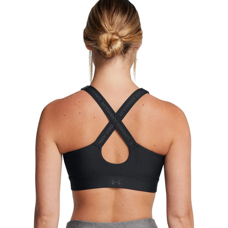 Under Armour Infinity High Womens Sports Bra