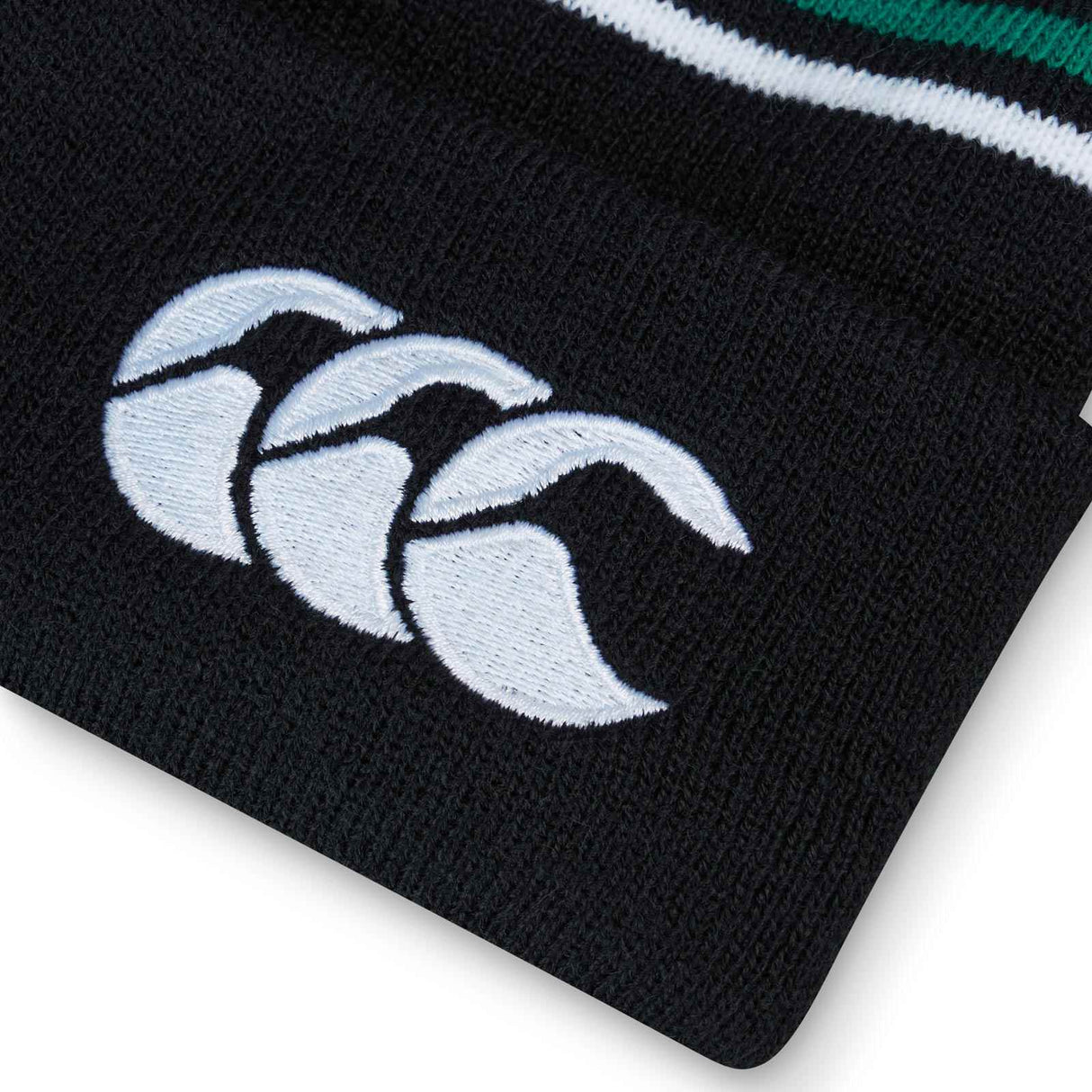 Canterbury IRFU Rugby 2024/25 Bobble Hat