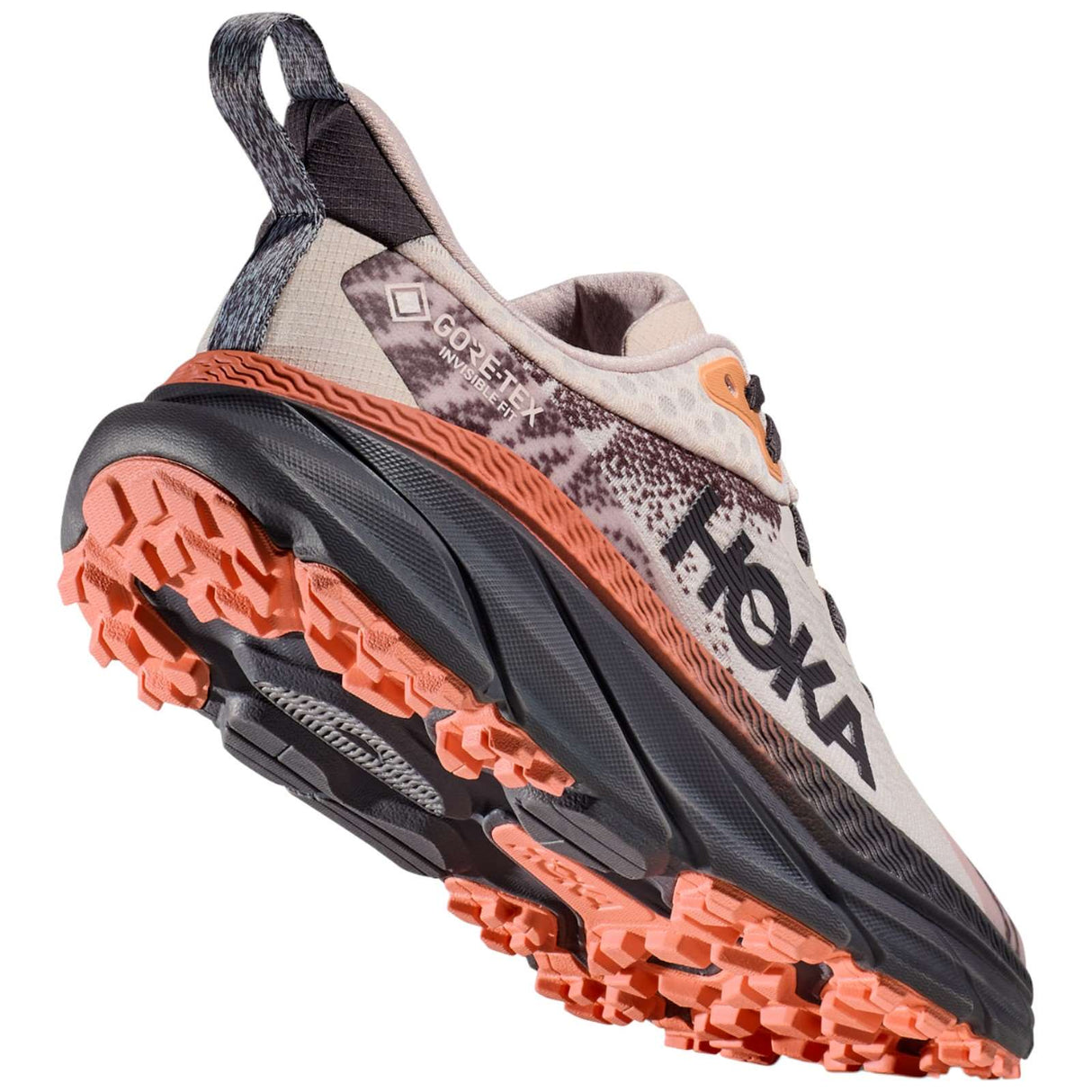 HOKA Challenger 7 Gore-Tex Womens Trail Running Shoes